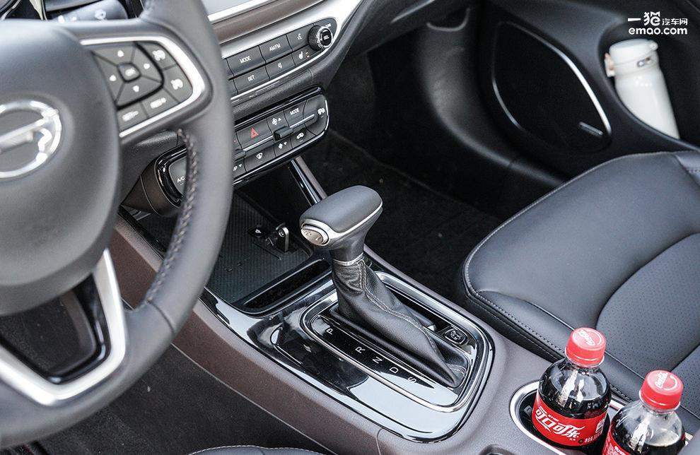 誓當轎車領域的GS4 廣汽傳祺GA4用什么說服消費者?