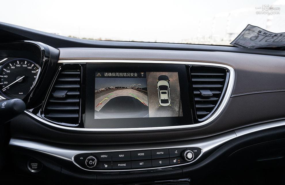 誓當轎車領域的GS4 廣汽傳祺GA4用什么說服消費者?