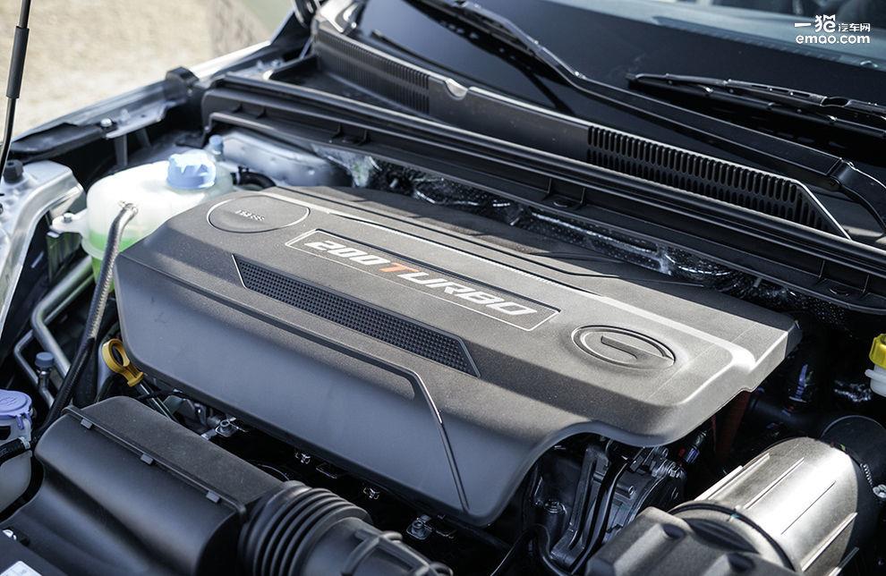 誓當轎車領域的GS4 廣汽傳祺GA4用什么說服消費者?