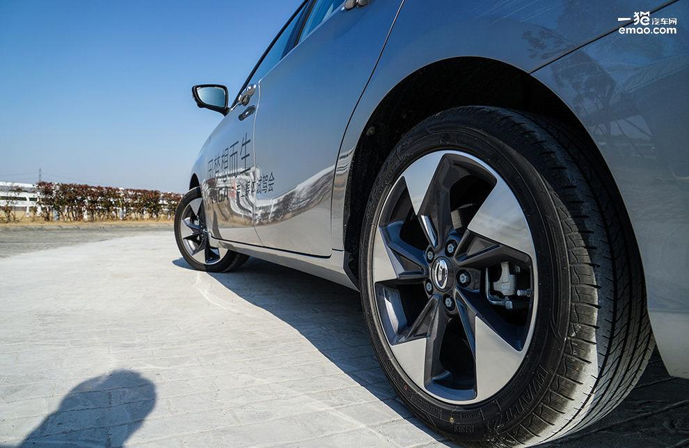 誓當轎車領域的GS4 廣汽傳祺GA4用什么說服消費者?