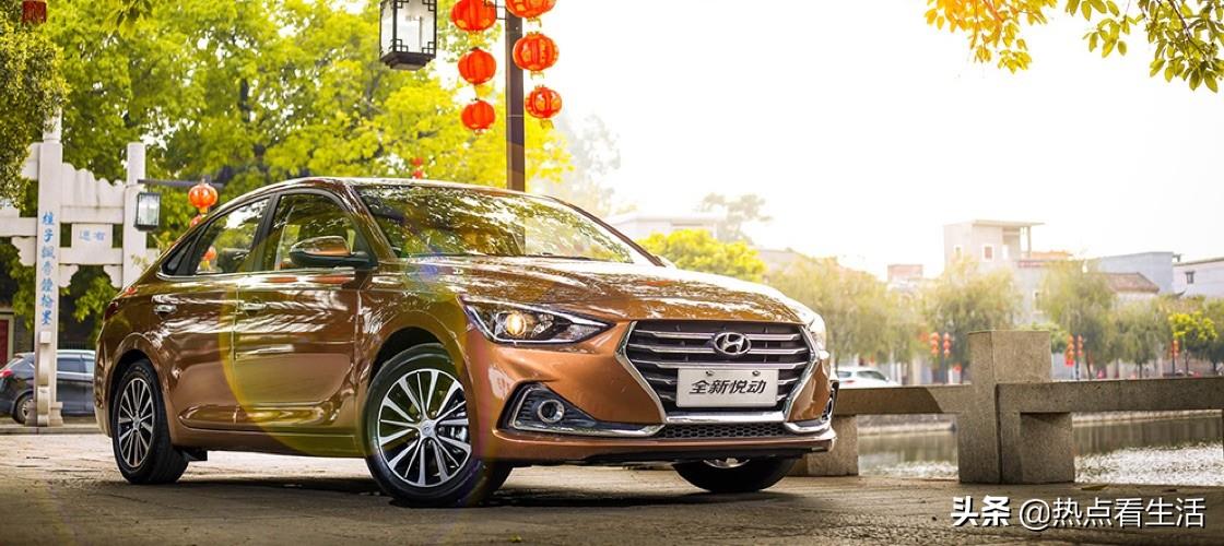 車分享:韓系現代《悅動》優點缺點分析,說干貨不套路