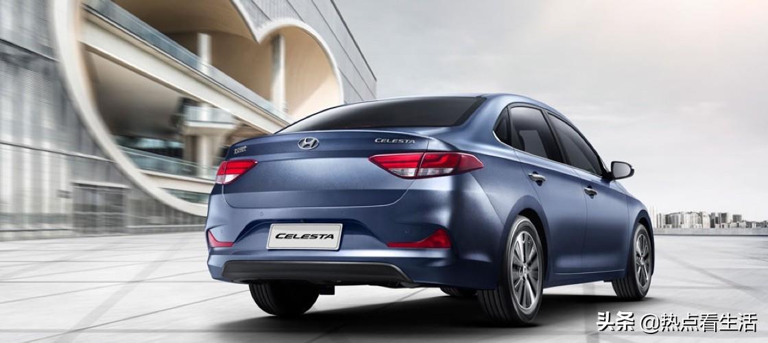 車分享:韓系現代《悅動》優點缺點分析,說干貨不套路