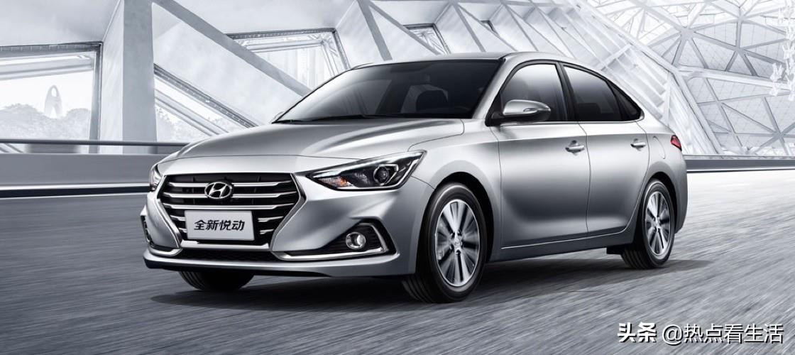 車分享:韓系現代《悅動》優點缺點分析,說干貨不套路