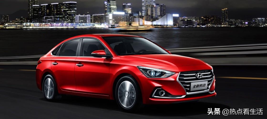 車分享:韓系現代《悅動》優點缺點分析,說干貨不套路