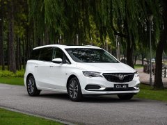 別克gl62018怎么樣(別克gl6的價格)
