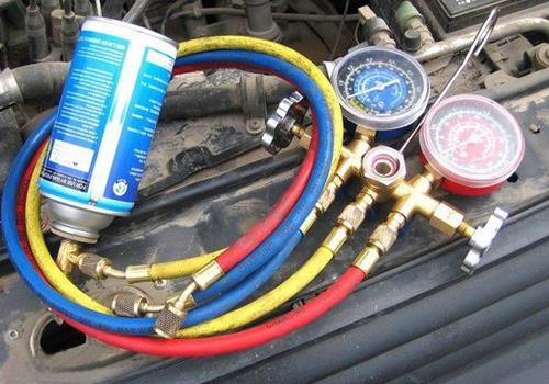 汽車空調問題大整合,知道這些再也不愁空調出問題啦