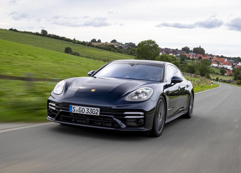 ���ۃr(ji��)97.3�fԪ�����r(sh��)��Panamera��܇����