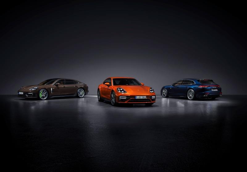 ���ۃr(ji��)97.3�fԪ�����r(sh��)��Panamera��܇����