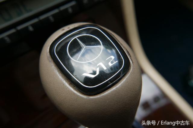 昔日霸主 永恒經典 虎頭奔 S600