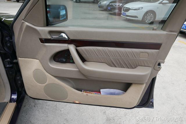 昔日霸主 永恒經典 虎頭奔 S600