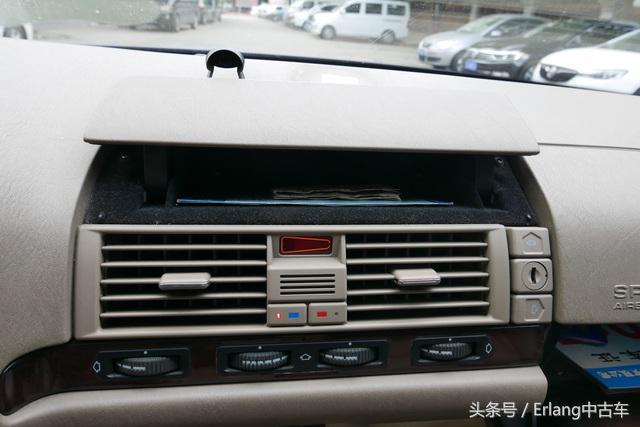 昔日霸主 永恒經典 虎頭奔 S600