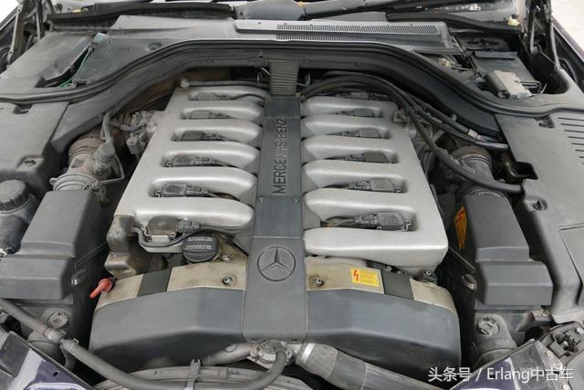 昔日霸主 永恒經典 虎頭奔 S600