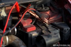 大眾途銳如何解決漏電(途銳沒電時如何取電)
