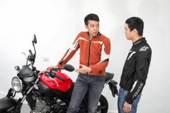 摩托車后輪轂剎車怎么調(后輪轂多久換一次)
