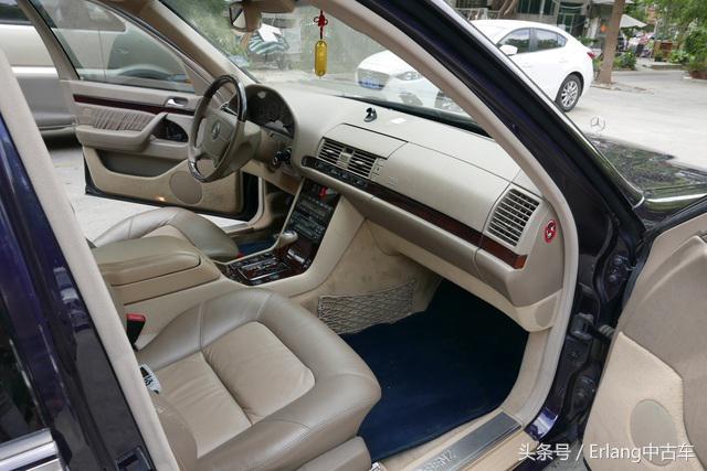 昔日霸主 永恒經(jīng)典 虎頭奔 S600