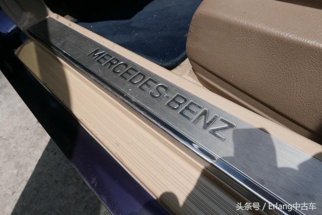 昔日霸主 永恒經(jīng)典 虎頭奔 S600