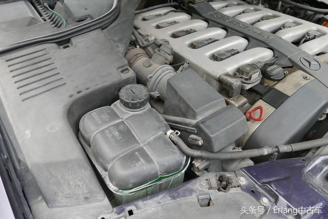 昔日霸主 永恒經(jīng)典 虎頭奔 S600