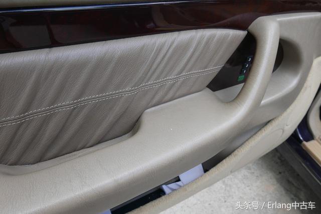 昔日霸主 永恒經(jīng)典 虎頭奔 S600