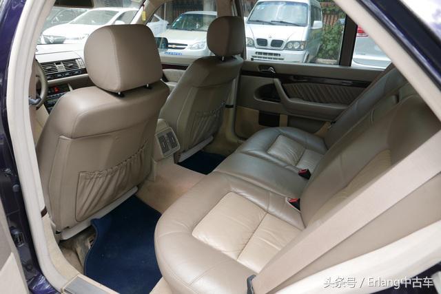 昔日霸主 永恒經(jīng)典 虎頭奔 S600