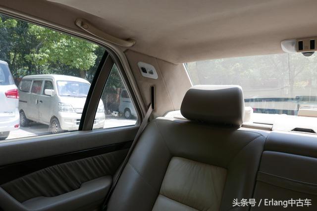 昔日霸主 永恒經(jīng)典 虎頭奔 S600