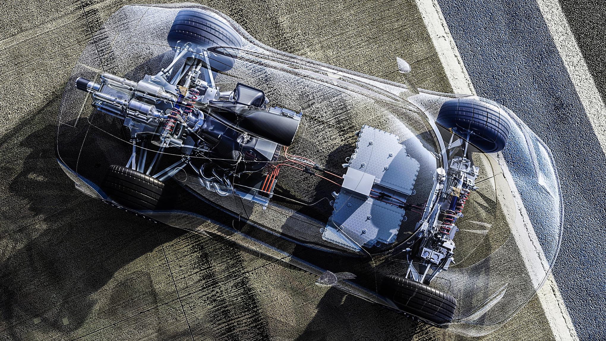 2020年,你能買到最強的六缸機都在這了