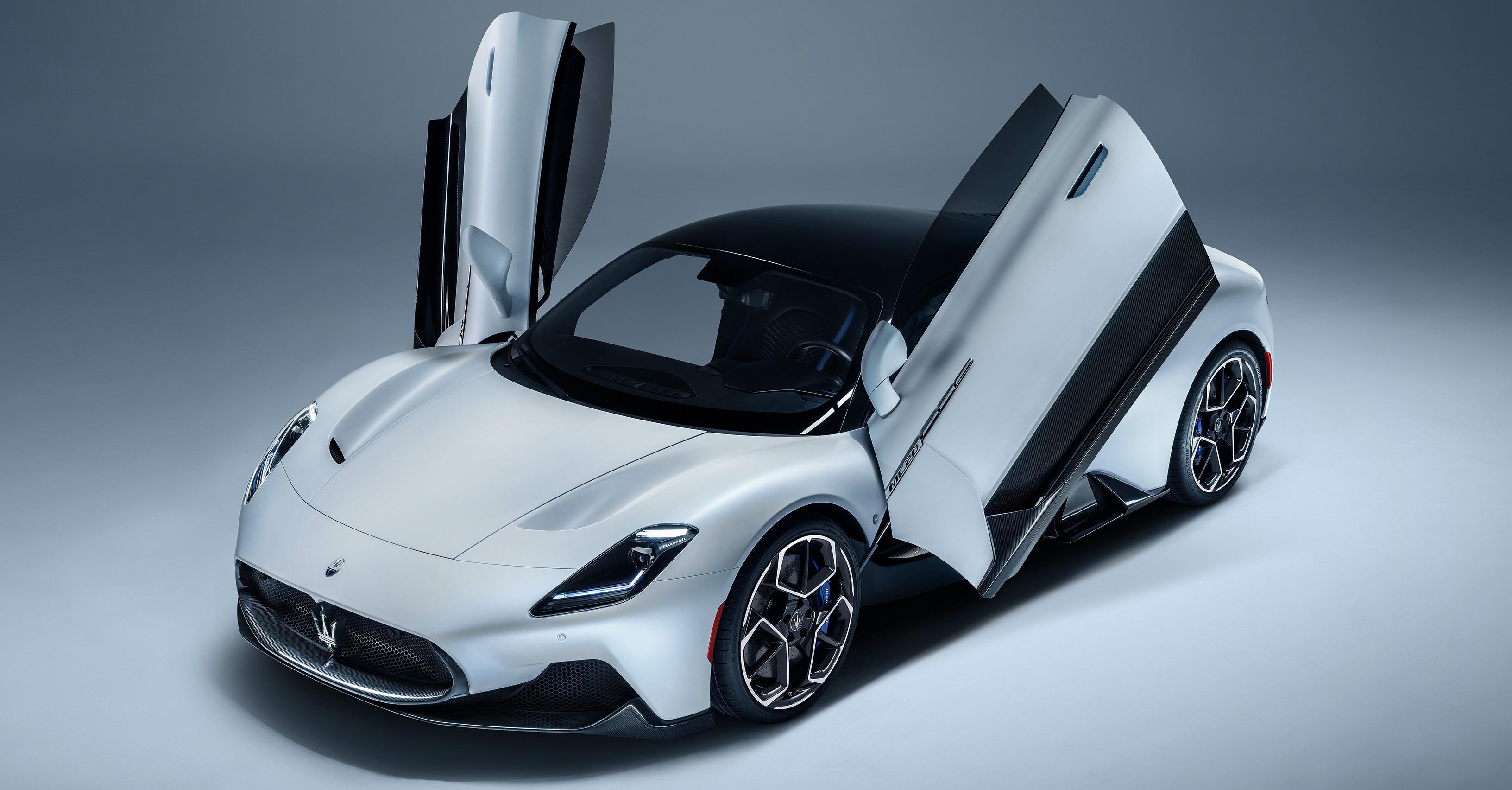 2020年,你能買到最強的六缸機都在這了