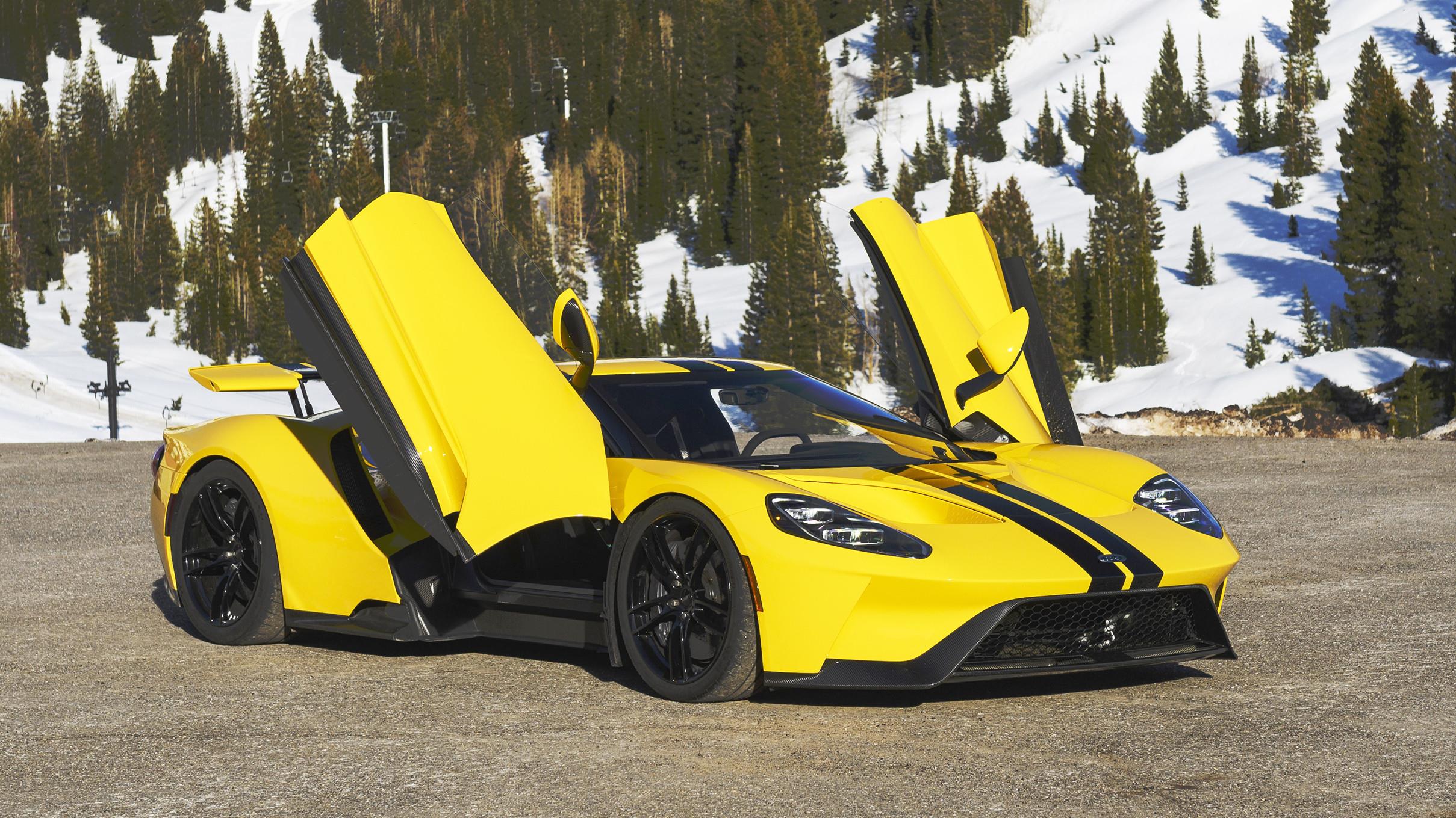 2020年,你能買到最強的六缸機都在這了