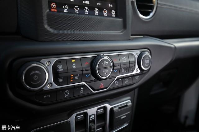 �ۿ�SUV���I(y��)�yԇ ȫ��Jeep���R��Sahara