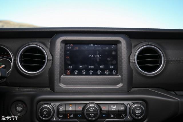 �ۿ�SUV���I(y��)�yԇ ȫ��Jeep���R��Sahara