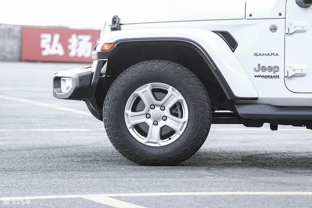 �ۿ�SUV���I(y��)�yԇ ȫ��Jeep���R��Sahara