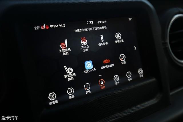 �ۿ�SUV���I(y��)�yԇ ȫ��Jeep���R��Sahara