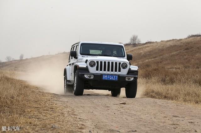 �ۿ�SUV���I(y��)�yԇ ȫ��Jeep���R��Sahara