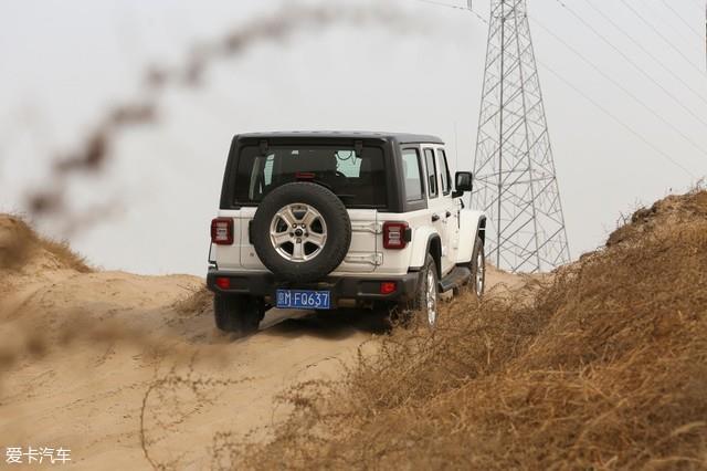 �ۿ�SUV���I(y��)�yԇ ȫ��Jeep���R��Sahara