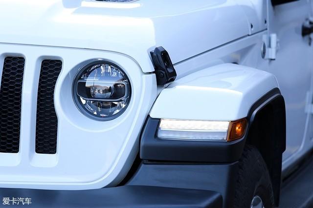 �ۿ�SUV���I(y��)�yԇ ȫ��Jeep���R��Sahara