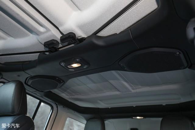 �ۿ�SUV���I(y��)�yԇ ȫ��Jeep���R��Sahara