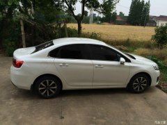 世嘉油耗怎么樣(雪鐵龍世嘉13油耗)
