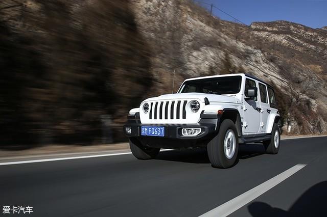 �ۿ�SUV���I�yԇ ȫ��Jeep���R��Sahara