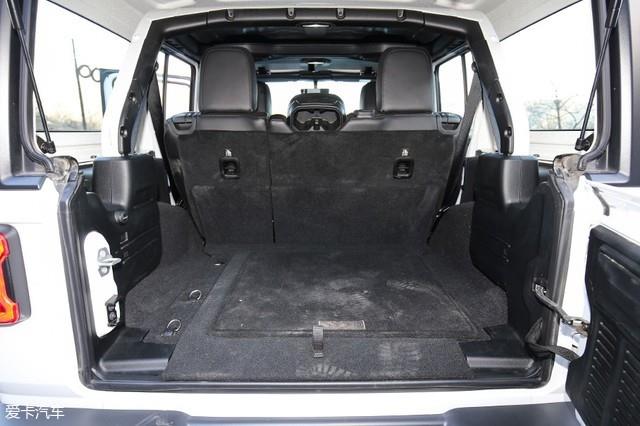 �ۿ�SUV���I�yԇ ȫ��Jeep���R��Sahara