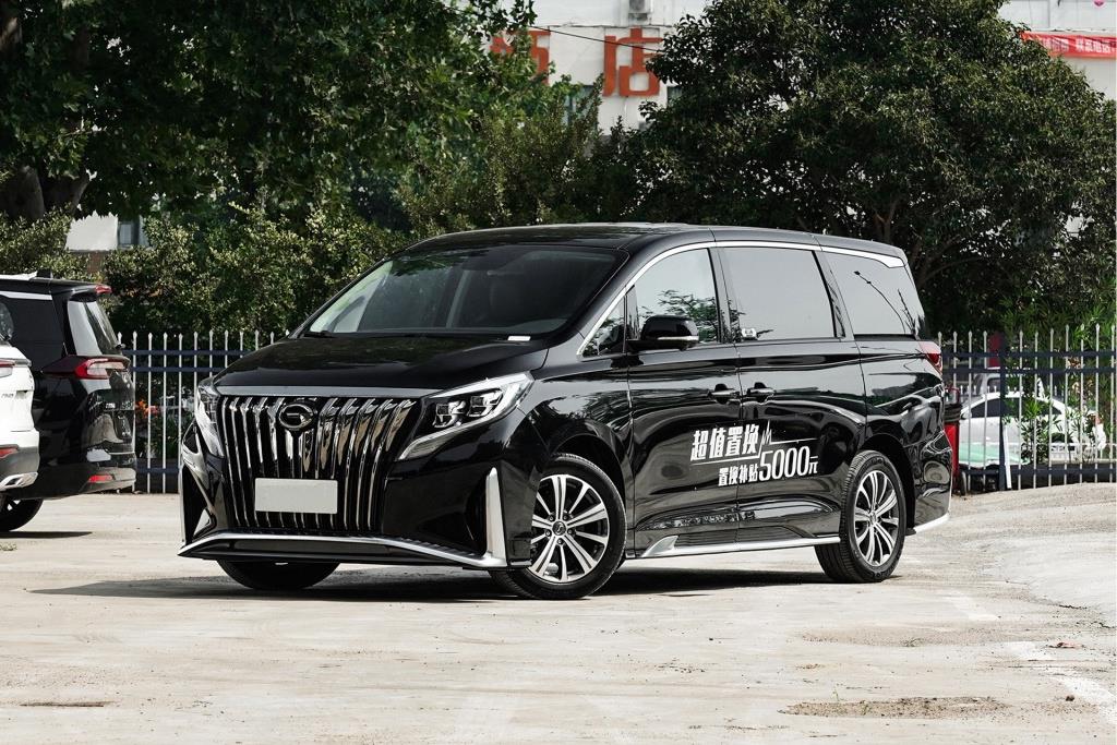 ����GM8��(sh��)����Σ�����GL8ֻ�A��ݔ