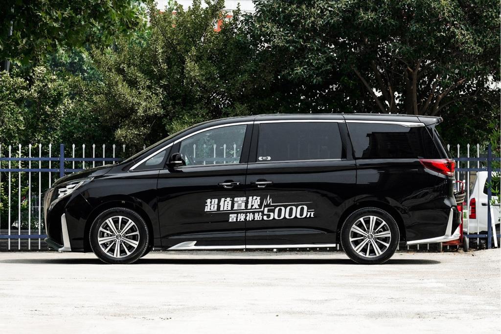 ����GM8��(sh��)����Σ�����GL8ֻ�A��ݔ