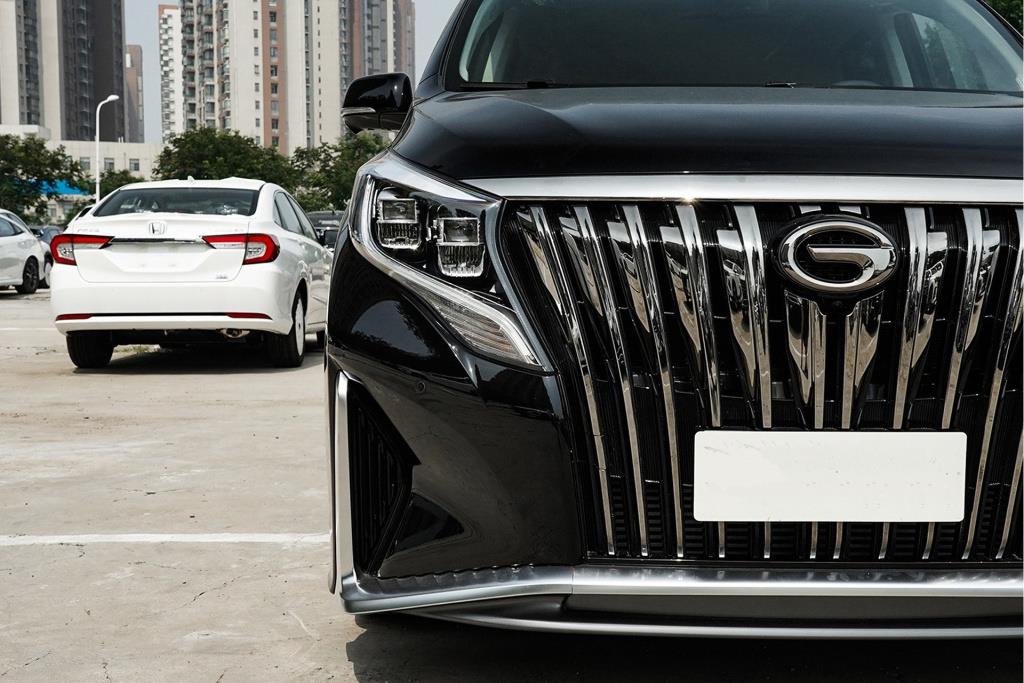 ����GM8��(sh��)����Σ�����GL8ֻ�A��ݔ