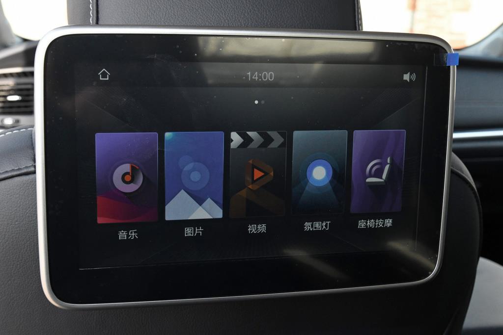 ����GM8��(sh��)����Σ�����GL8ֻ�A��ݔ