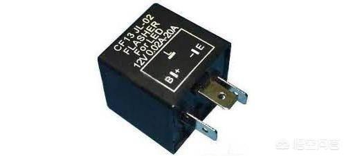 奧迪A4L轉向時轉向燈不亮，雙跳燈會亮是什么原因，該怎么辦？